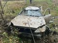 Водитель иномарки погиб в жёсткой аварии в Великоустюгском округе