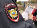 Миграционная ситуация на контроле: в Череповце полицейские провели профилактический рейд