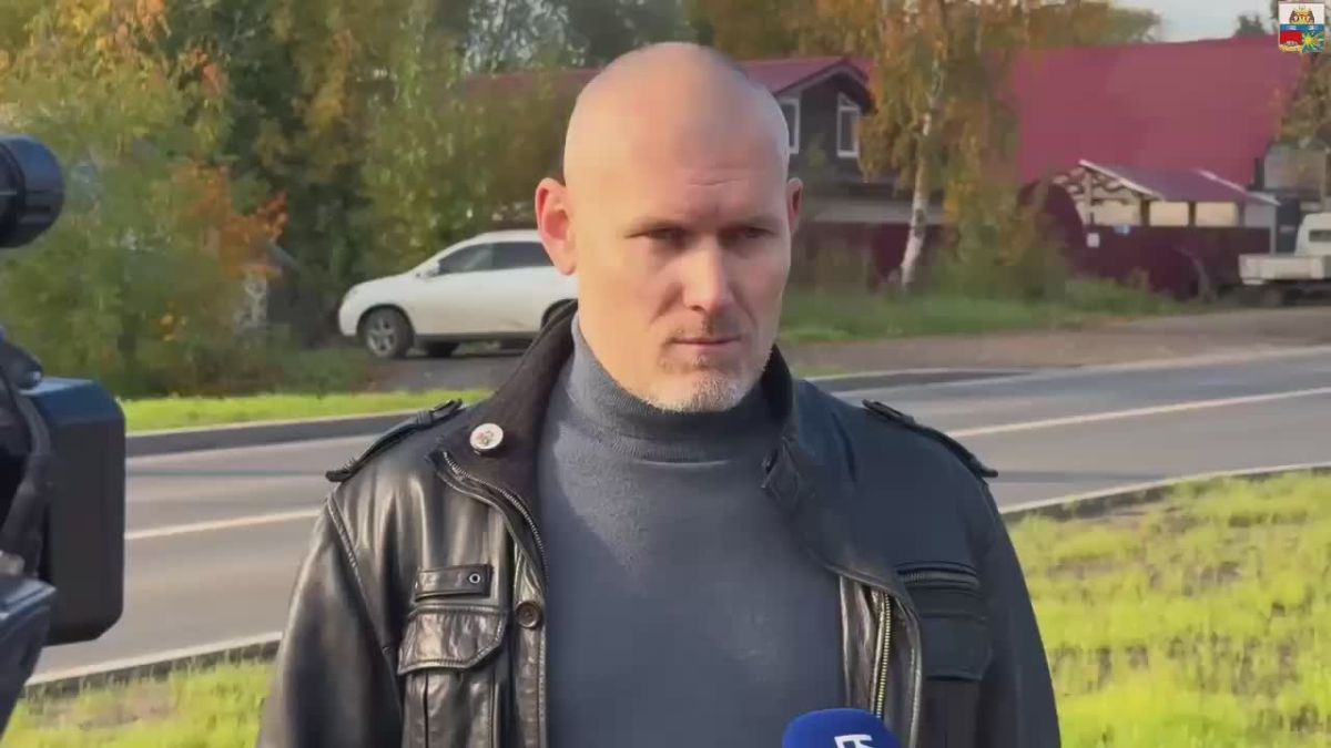 Андрей Накрошаев: Ремонт с вниманием к деталям: итоги ремонта на Кирилловском шоссе