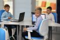 Вологодские школьники узнают, как искусственный интеллект помогает создавать 3D-объекты