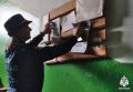 Специалисты МЧС России и соцзащиты навестили семьи Усть-Кубинского округа