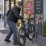 Кража велосипеда в Вологде: полиция задержала подозреваемого