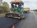 Дорога Объезд г. Устюжны стала ровнее!