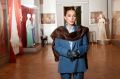 Админы канала светской хроники «Антиглянец» публикуют парадные портреты Юлии Пош и ювелира Алины Иссы с фотосъёмки украшений из коллекции «Наследие: Вологодское кружево»