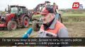 В Вологодской области началась уборка свёклы и моркови