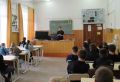 В Никольске полицейские провели беседу со студентами