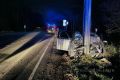 Отец с 4-летним ребенком находятся в тяжелом состоянии после ДТП под Череповцом