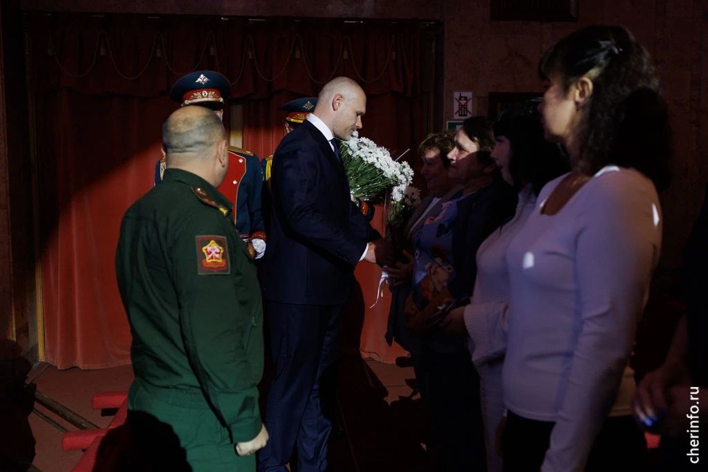 Андрей Накрошаев: Сегодня День воссоединения Донецкой и Луганской Народных Республик, Запорожской и Херсонской областей с Россией — дату, которая стала важной вехой в истории нашей страны Андрей Накрошаев: Сегодня День воссоединения Донецкой и Луганской Народных Республик, Запорожской и Херсонской областей с Россией — дату, которая стала важной вехой в истории нашей страны