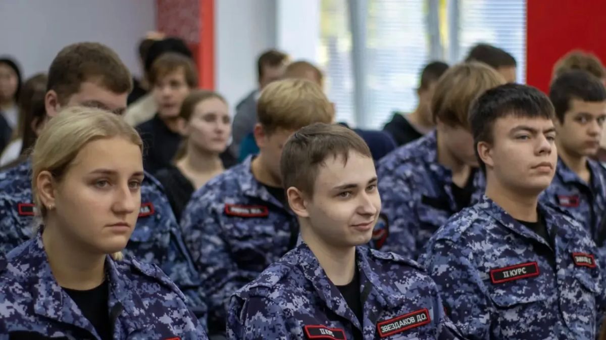 Более 400 студентов Вологодской области учились планировать карьеру