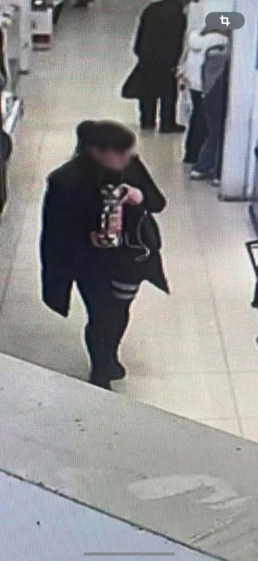 Продукты за чужой счёт: в Вологде задержали женщину за кражу с банковской карты Продукты за чужой счёт: в Вологде задержали женщину за кражу с банковской карты
