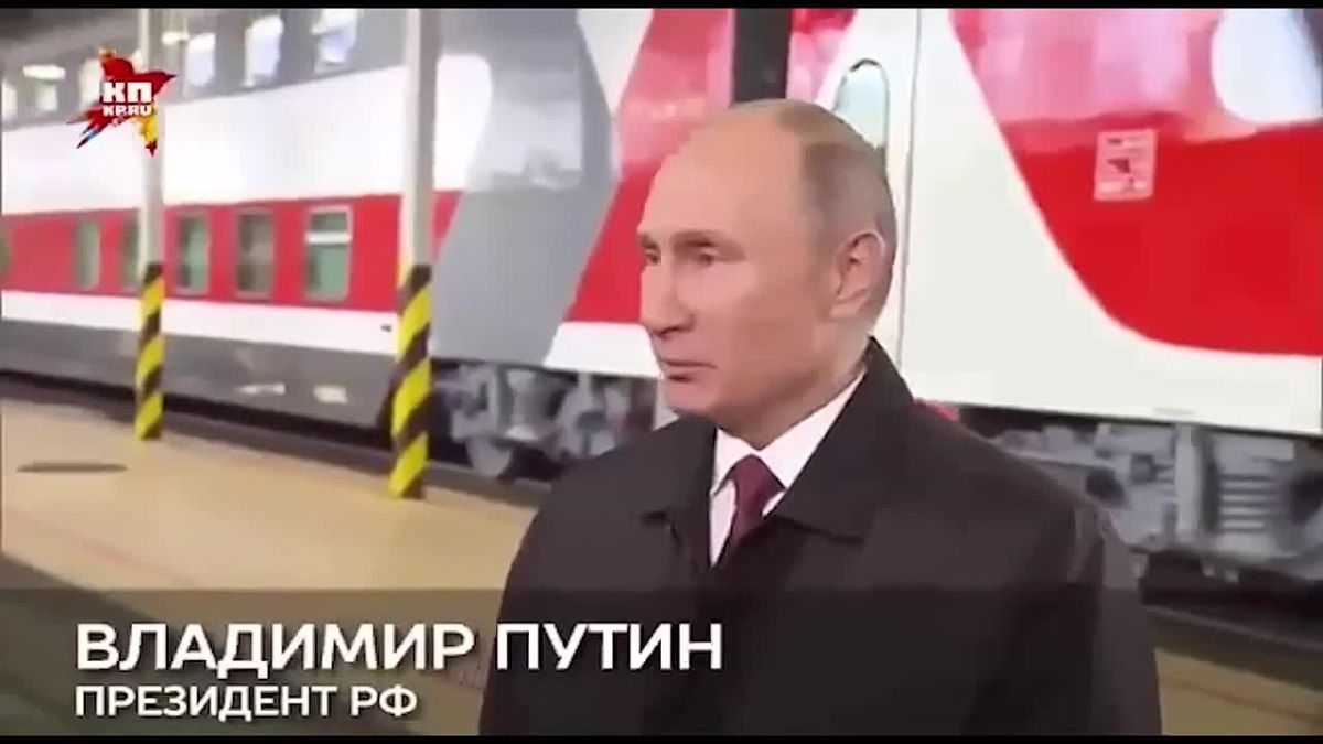 Георгий Филимонов: Опора на слова нашего Президента — опора на здравый смысл