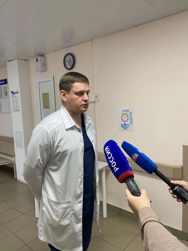 В Вологодской области впервые провели операцию по протезированию аортального клапана В Вологодской области впервые провели операцию по протезированию аортального клапана