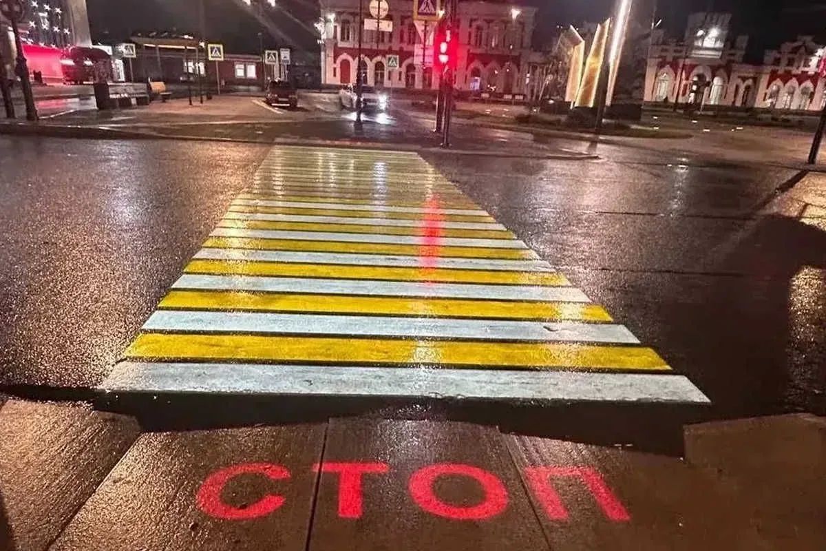 В Вологде стало светлее на дорогах