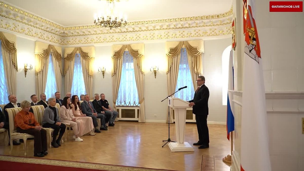 Георгий Филимонов: Развитие физической культуры и спорта — одно из важных направлений нашей работы