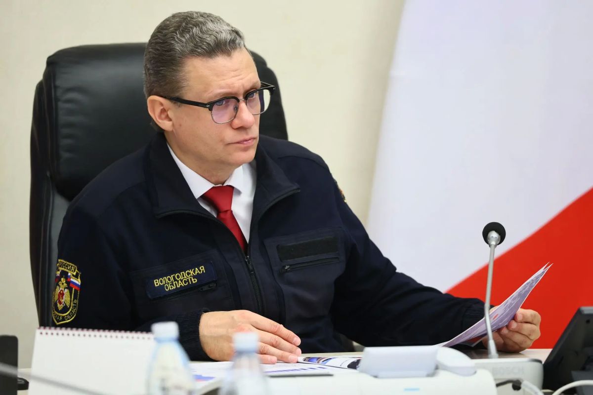 Георгий Филимонов: Мастер-план Великого Устюга на ближайшее десятилетие рассмотрели в Вологде