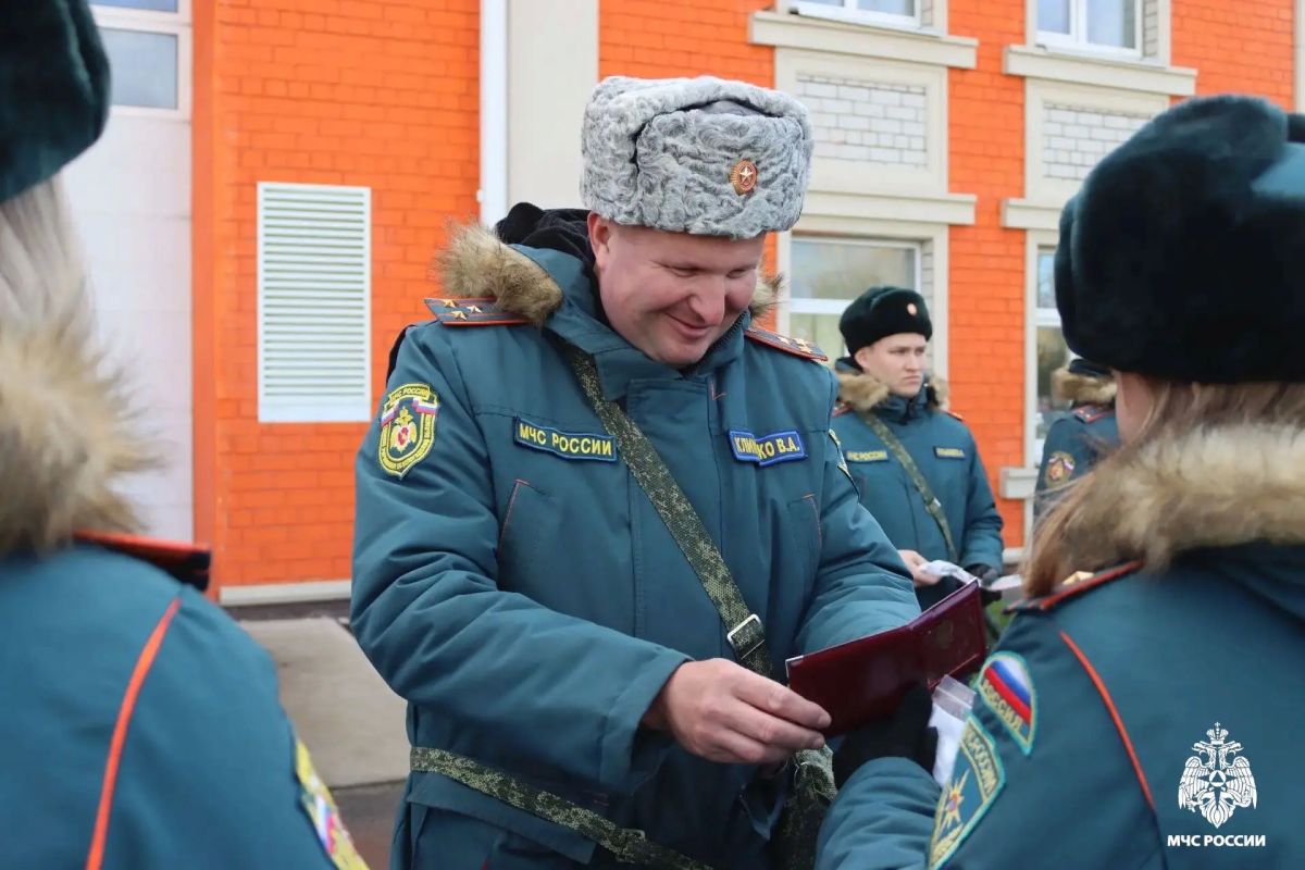 Главное управление МЧС России по Вологодской области участвует во Всероссийской штабной тренировке по гражданской обороне Главное управление МЧС России по Вологодской области участвует во Всероссийской штабной тренировке по гражданской обороне