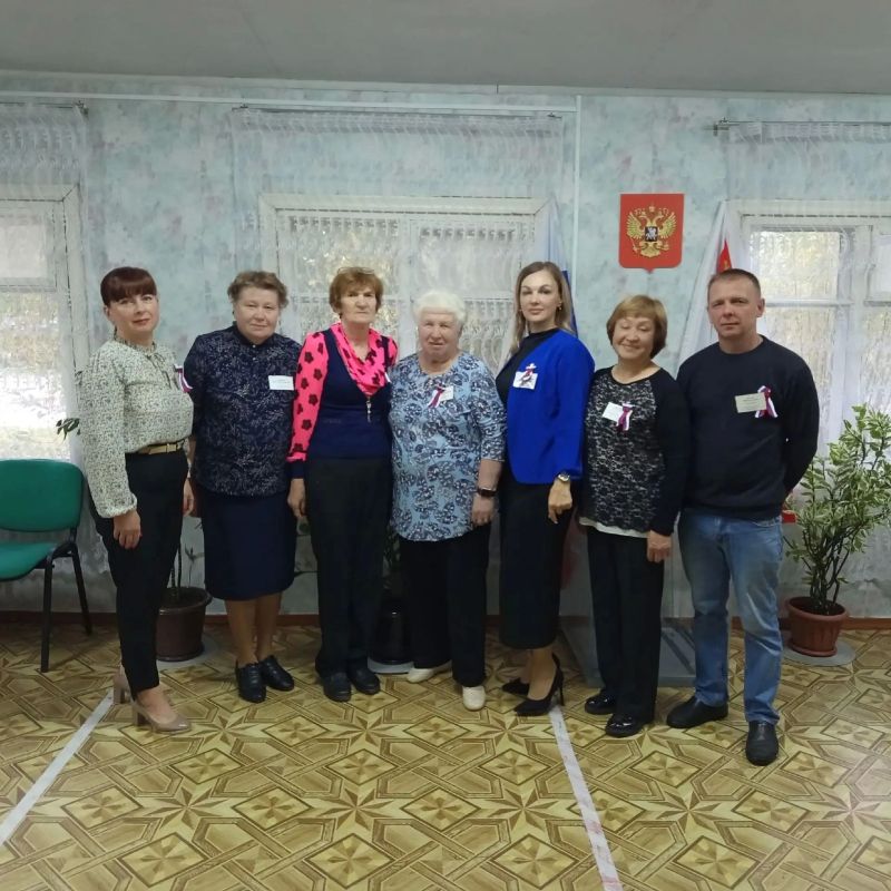 Выборы прошли, а фотографии с избирательных участков продолжают поступать в Облизбирком Выборы прошли, а фотографии с избирательных участков продолжают поступать в Облизбирком