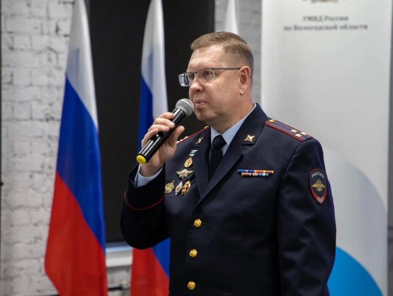 Состоялось торжественное мероприятие, посвященное Дню образования подразделений по борьбе с противоправным использованием информационно-коммуникационных технологий Состоялось торжественное мероприятие, посвященное Дню образования подразделений по борьбе с противоправным использованием информационно-коммуникационных технологий