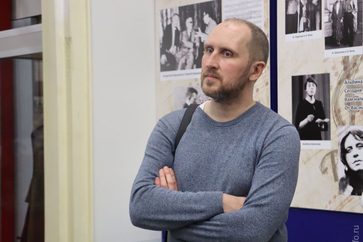 Вологодский фотограф Сергей Юров расскажет, что необычного можно найти в снимках