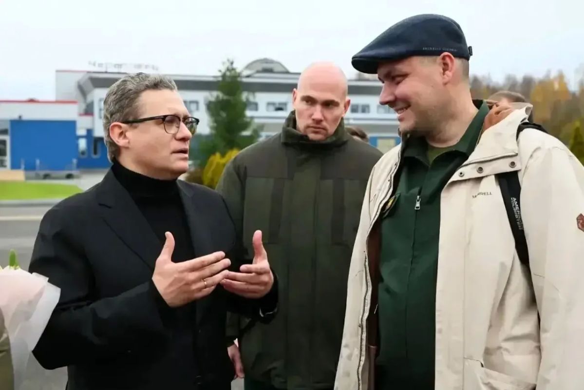 Георгий Филимонов: Встретил на Вологодчине, в своём родном Череповце, делегацию Министерства природных ресурсов и экологии России во главе с заместителем Министра Ольгой Анатольевной Гатаговой Георгий Филимонов: Встретил на Вологодчине, в своём родном Череповце, делегацию Министерства природных ресурсов и экологии России во главе с заместителем Министра Ольгой Анатольевной Гатаговой