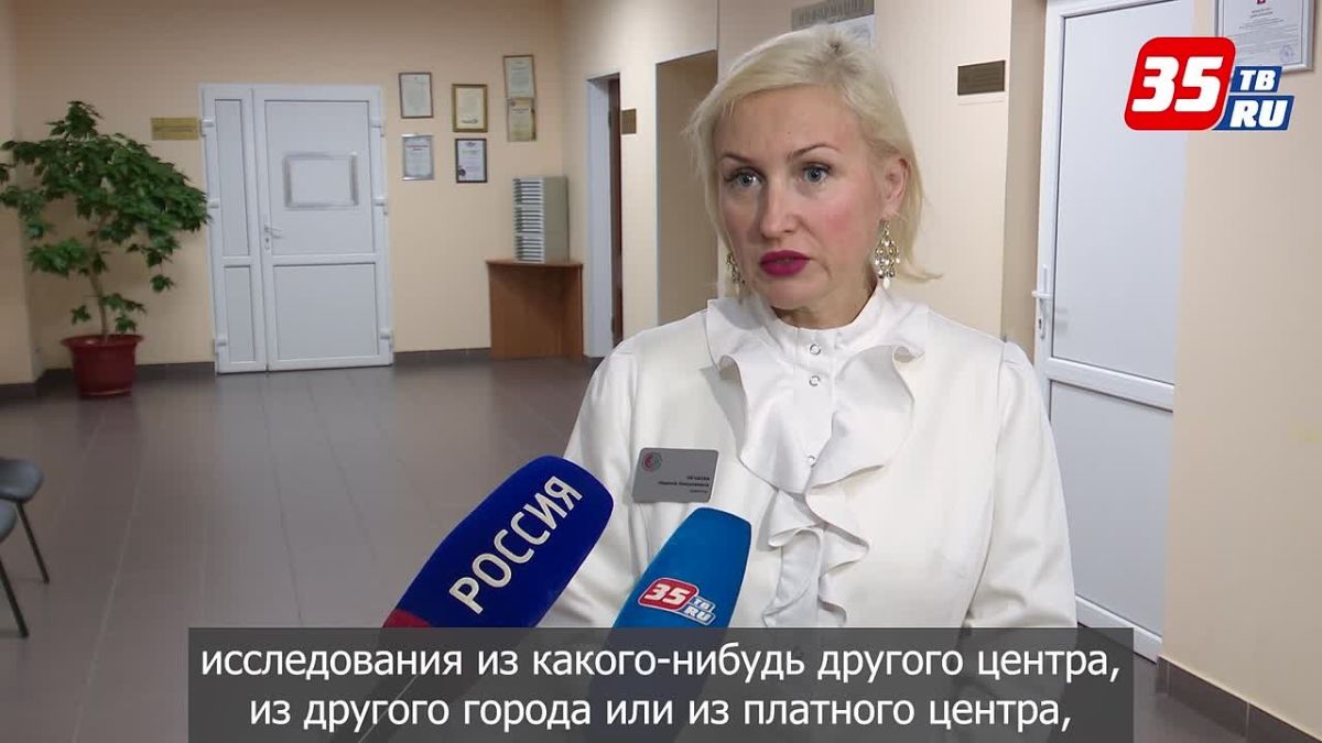 Неделя борьбы с раком молочной железы проходит в России