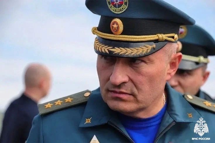 Цифровой знак «Сертифицировано в МЧС России»