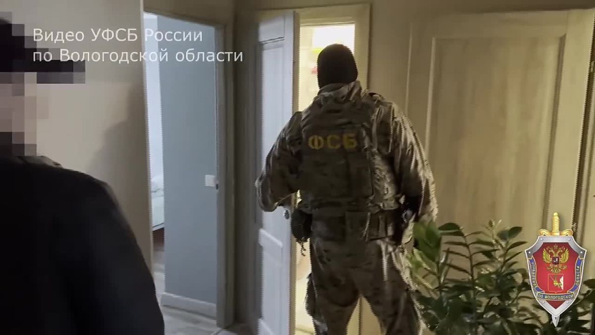 Прокуратура Вологодской области направила в суд уголовное дело о финансировании терроризма