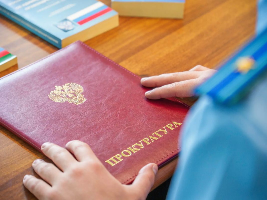 По иску прокуратуры города Вологды суд признал брак погибшего участника СВО недействительным