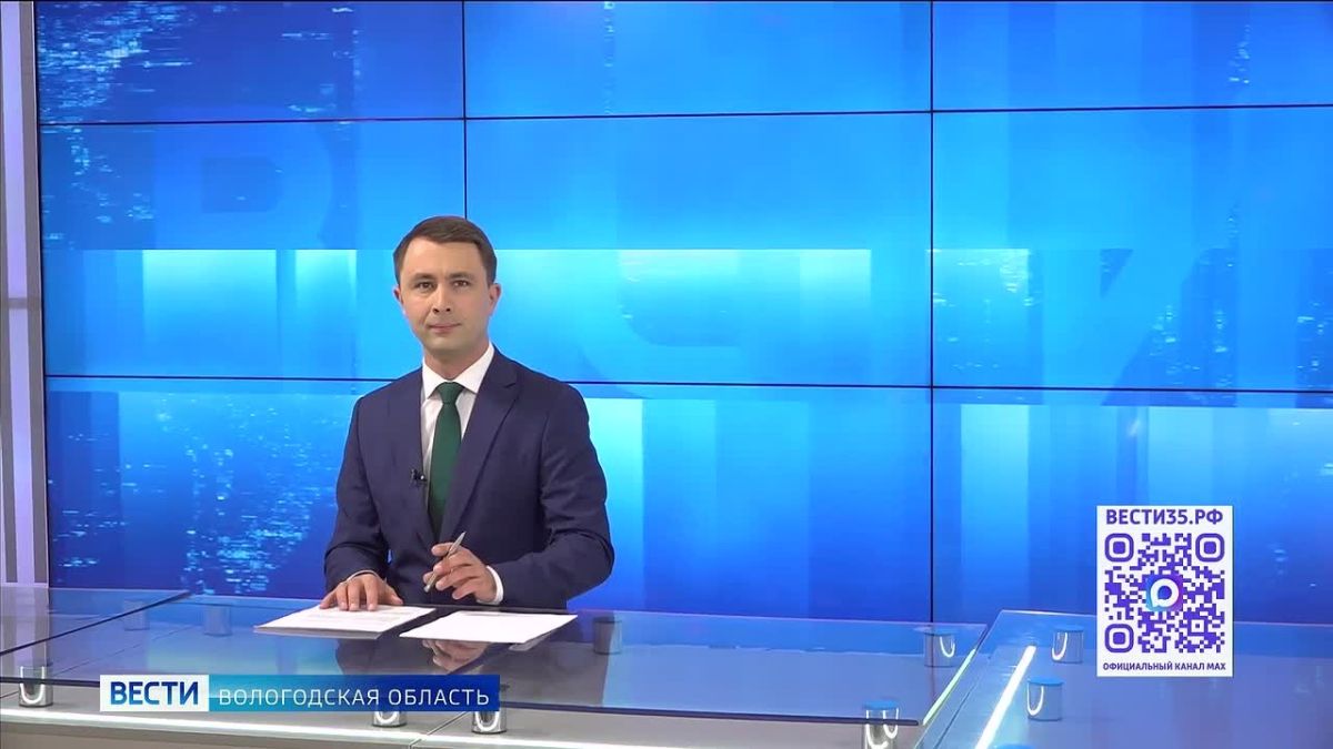 Колледжи и техникумы региона посетило более 3000 школьников и родителей в рамках Единого дня открытых дверей «Профессионалитета» на Вологодчине