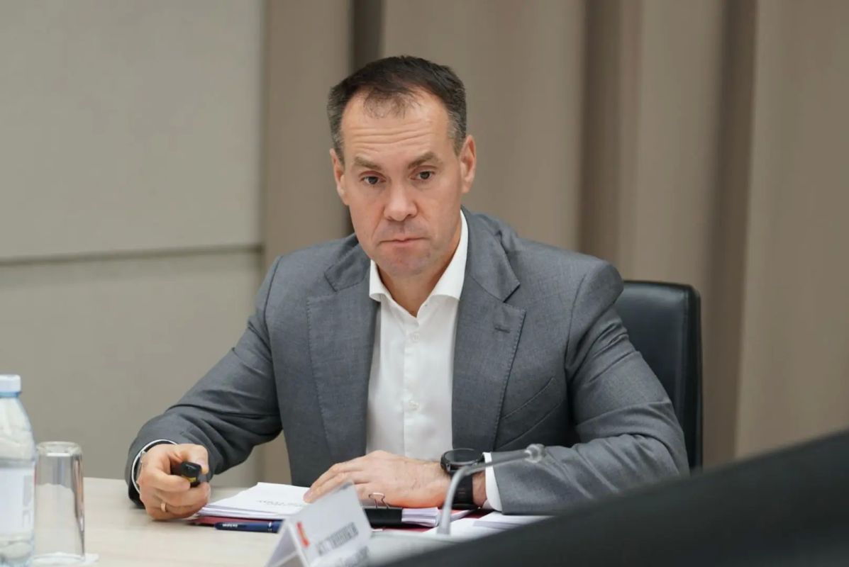 Георгий Филимонов: Провёл заседание оргкомитета по подготовке к юбилеям Вологды и Череповца, которые отметим в 2027 году Георгий Филимонов: Провёл заседание оргкомитета по подготовке к юбилеям Вологды и Череповца, которые отметим в 2027 году