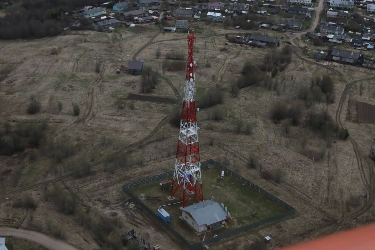 Более шести тысяч вологжан уже проголосовали за деревни, где в 2027 году появится мобильный интернет