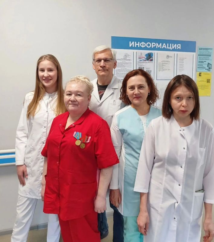 Чем занимается врач-реабилитолог? Чем занимается врач-реабилитолог?
