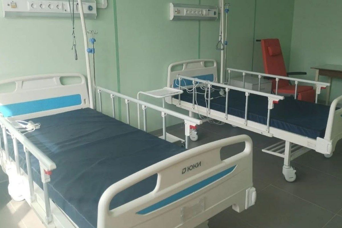 Начата проверка по факту гибели девочки после операции в Череповце