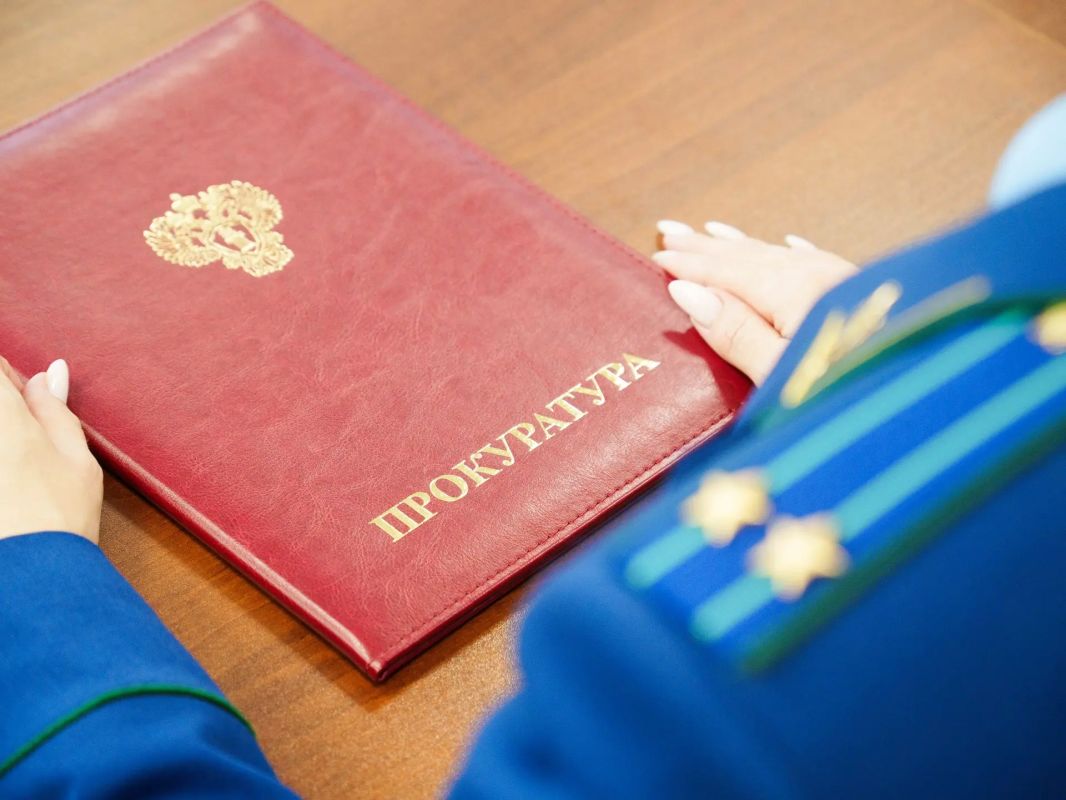 Прокуратура Тотемского района добилась восстановления прав несовершеннолетнего