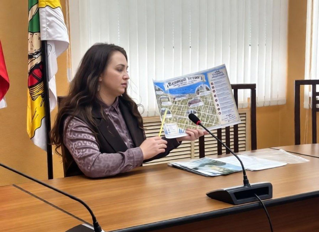 Отличные новости для туризма на Вологодчине!