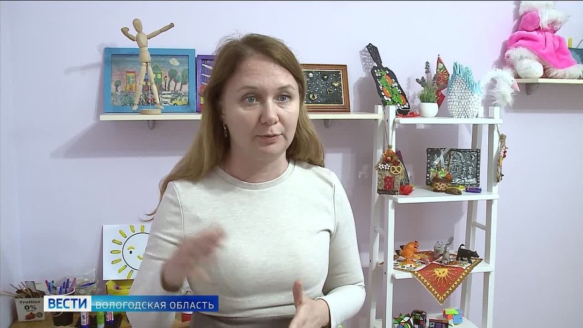 Призвание помогать: 15-летний юбилей отмечает Детская деревня SOS в Вологде