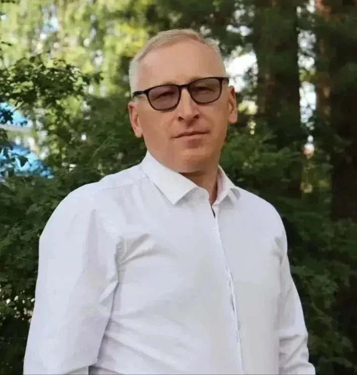 Георгий Филимонов: Временно исполняющим полномочия главы Вашкинского округа будет назначен Сергей Аркадьевич Ордин