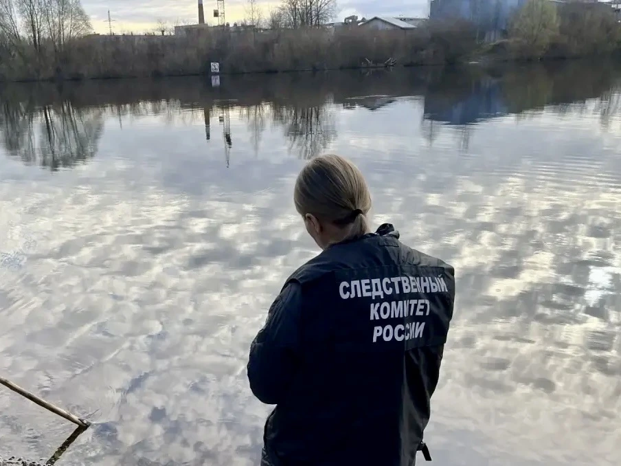 В Соколе устанавливаются обстоятельства смерти местного жителя