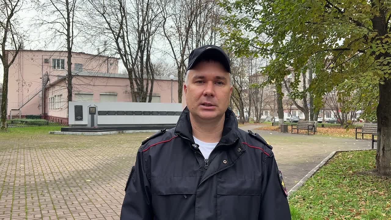 В Череповце изменятся границы обслуживания отделов полиции