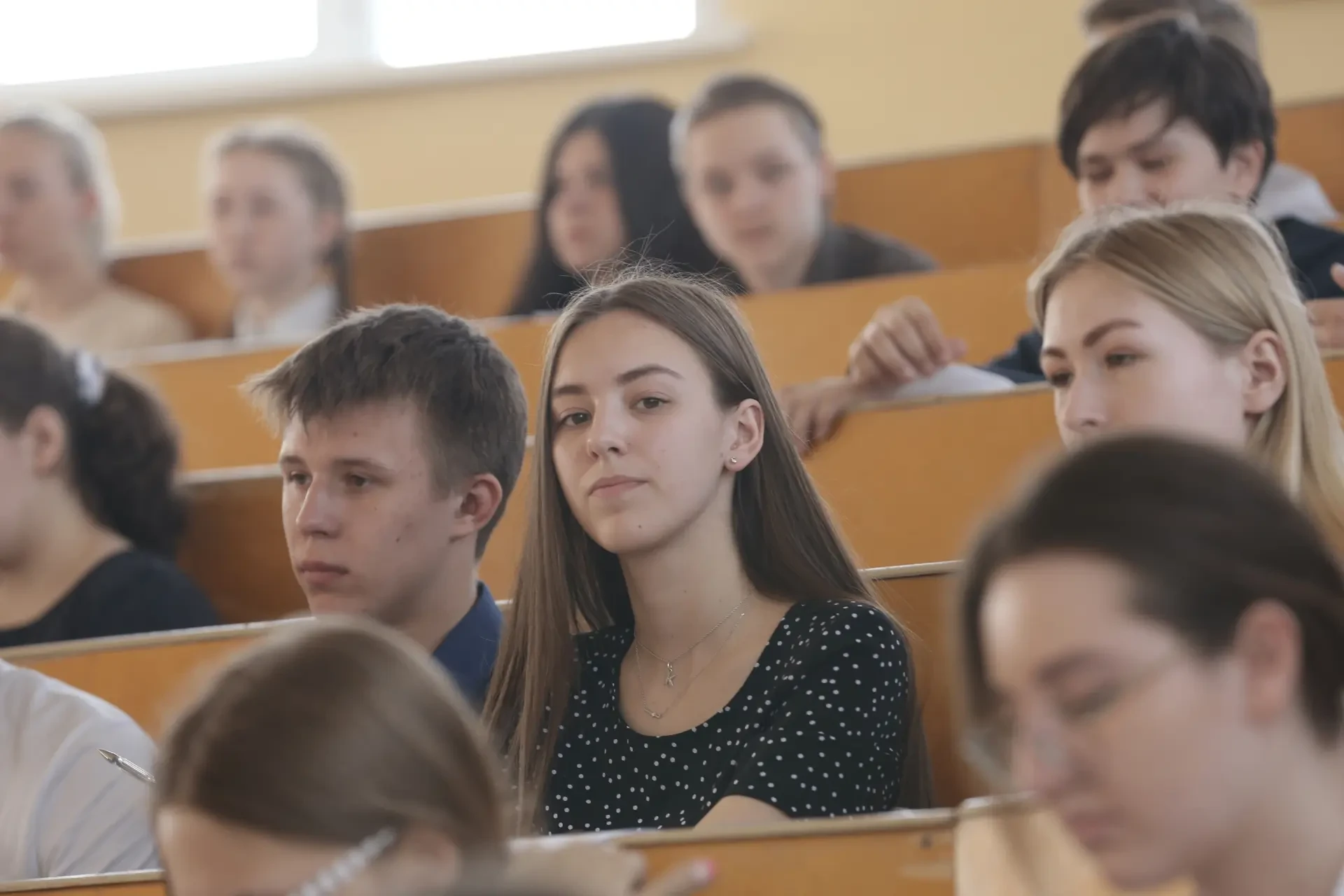 ВШЭ станет площадкой для фестиваля вологодских студентов в Москве