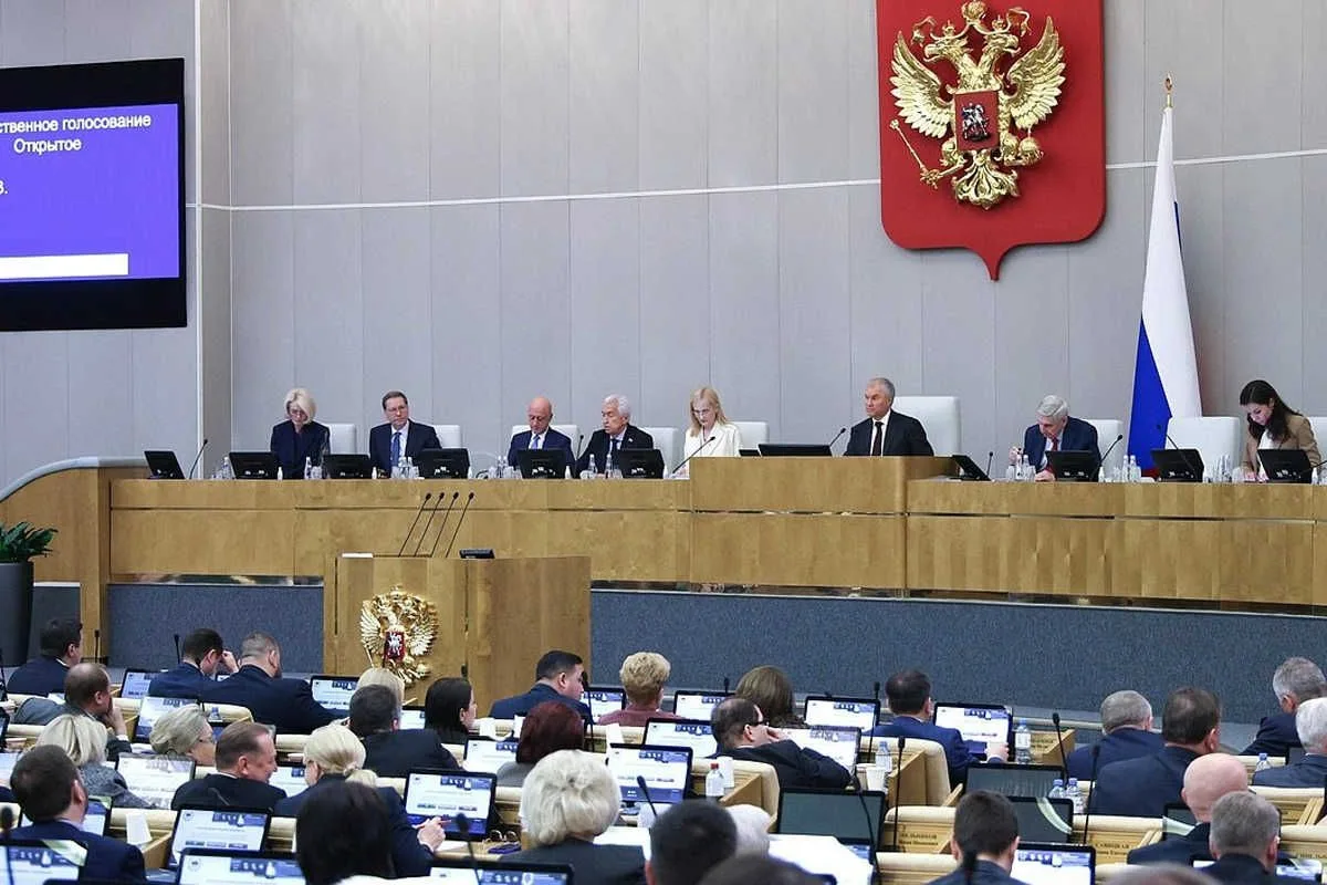 Сергей Сорокин рассказал о главных приоритетах федерального бюджета на 2027 год