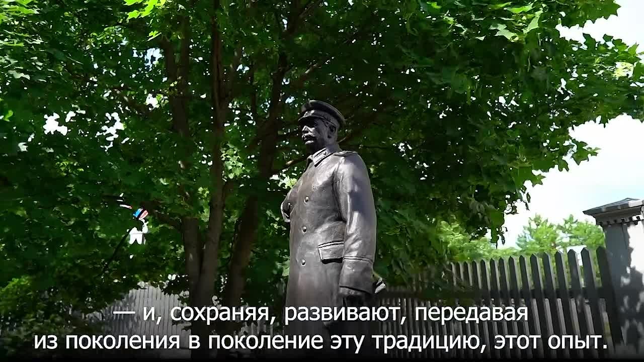 Андрей Накрошаев: Вологодчина — место силы: здесь прошлое живёт рядом с настоящим, а традиции дают опору новым начинаниям