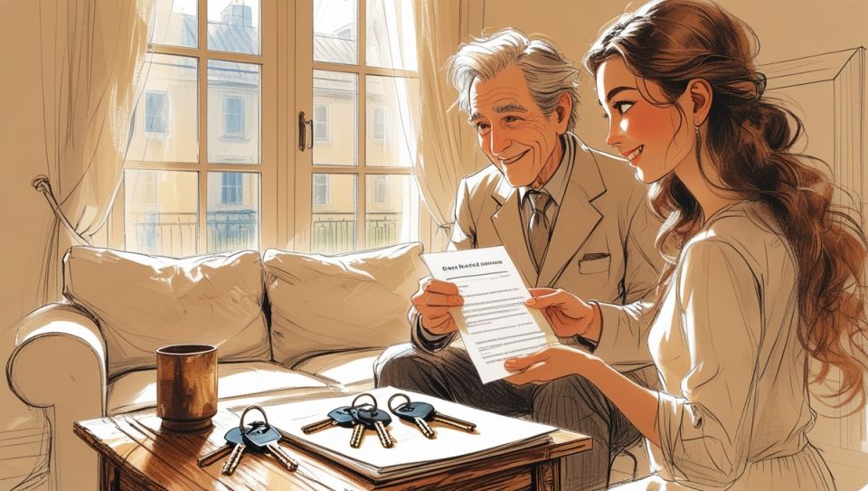 ����� ������ ���������� �������: ��� ������� ���������� ������� �����