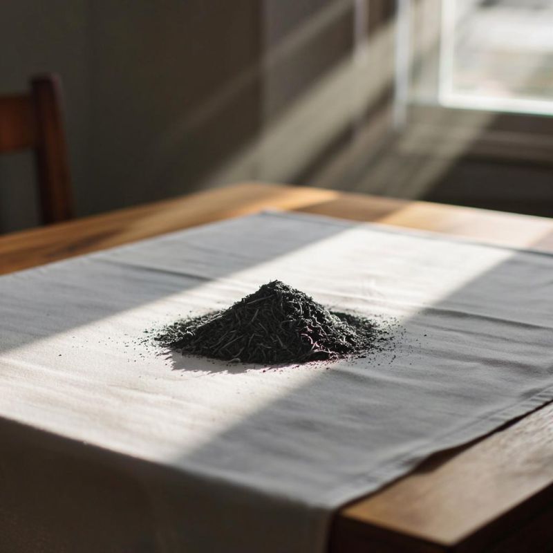 Зола в компосте: как правильно использовать и избежать ошибок