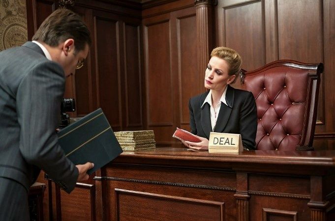 Шантаж без последствий: где граница дозволенного в уголовных разбирательствах?