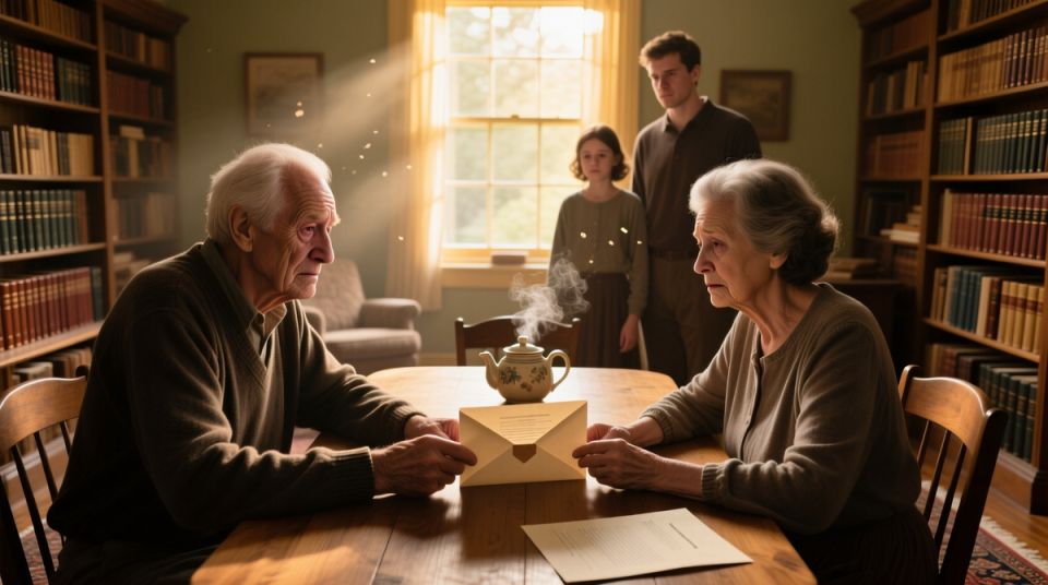 Как избежать наследственных ошибок: полезные советы по завещанию