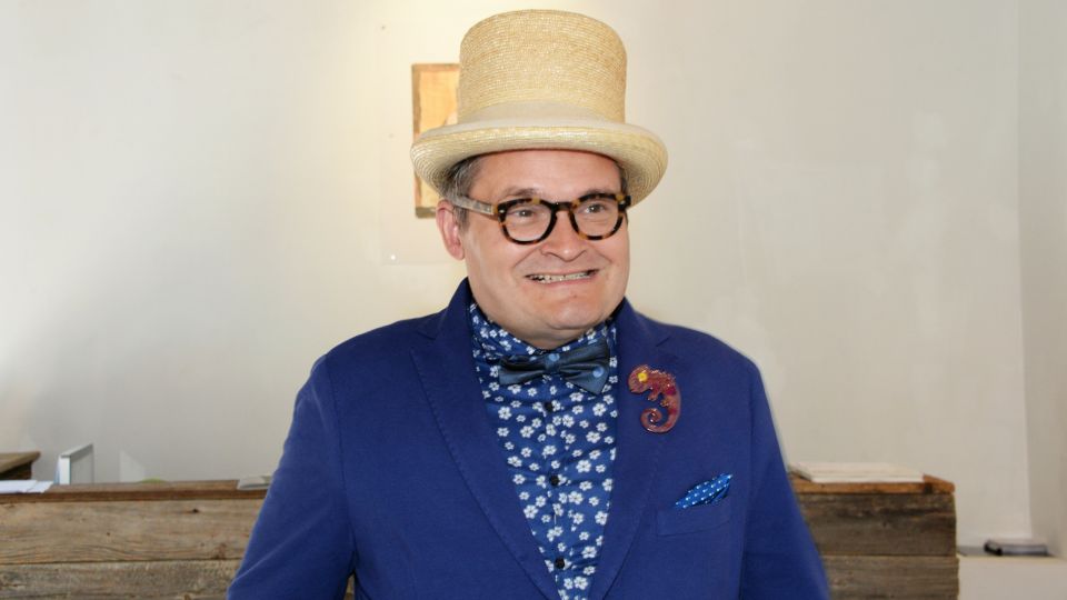 Как носить брючные костюмы: советы для женщин от Александра Васильева