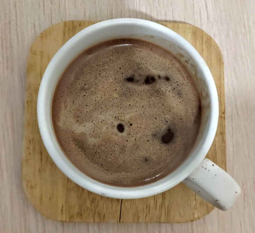 Какао: волшебный ингредиент для здоровья и десертов