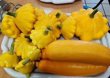 Безопасные овощи и фрукты: как избежать нитратной опасности