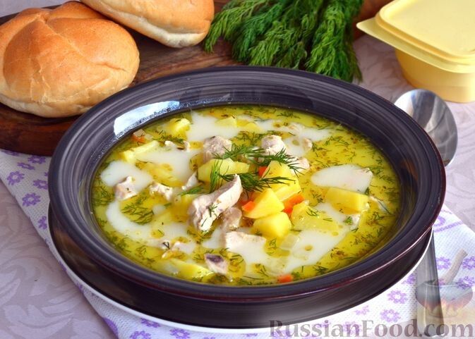 Слово за супом: 5 уникальных рецептов, которые стоит попробовать